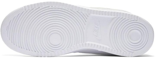 ナイキ コート バーロウ MID トリプルホワイト 838938-111 Sizing ナイキ コート バーロウ MID トリプルホワイト 838938-111