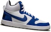 Order Nike Court Borough Mid 'Putih Biru' 838938-102