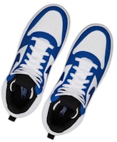 Nike Court Borough Mid 'Putih Biru' 838938-102 Shop Nike Court Borough Mid 'Putih Biru' 838938-102