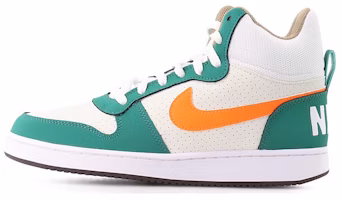 Nike Court Borough Mid Whitegreen 'White' FB7164-181 Nike Court Borough Mid Whitegreen 'White' FB7164-181