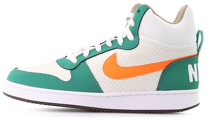 Nike Court Borough Mid Whitegreen 'White' FB7164-181 Buy Nike Court Borough Mid Whitegreen 'White' FB7164-181