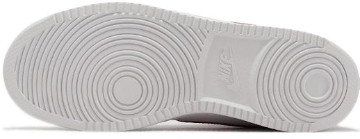 나이키 코트 버로우 미드 '화이트 레드 블랙' 838938-104 Shop 나이키 코트 버로우 미드 '화이트 레드 블랙' 838938-104