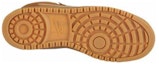 Shop Kasut Nike Court Borough Mid 'Winter Wheat' AA0547-700