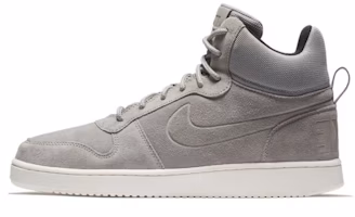 Nike Court Borough Mid Premium 'Cobblestone' 844884-006 Nike Court Borough Mid Premium 'Cobblestone' 844884-006