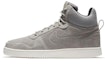 Buy Nike Court Borough Mid Premium 'Cobblestone' - Kasut Tinggi Premium 'Cobblestone' 844884-006