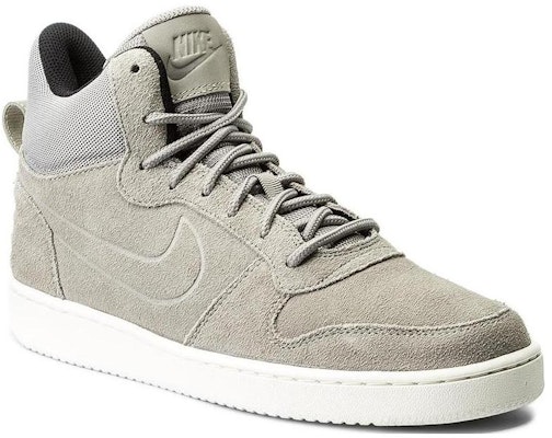耐克Court Borough Mid Premium“鹅卵石” 844884-006 Lookbook 耐克Court Borough Mid Premium“鹅卵石” 844884-006