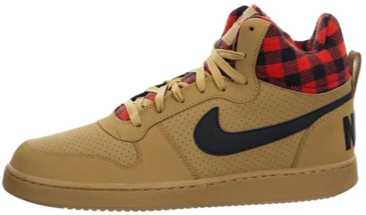 nike-court-borough-mid-premium-wheat-plaid