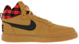 Order Nike Court Borough Mid Premium 'Trigo Cuadros' 844884-700