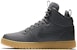 Nike Court Borough Mid Winter 'Kelabu Gum' AA0547-001