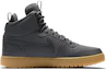 Lookbook Nike Court Borough Mid Winter 'Grey Gum' AA0547-001