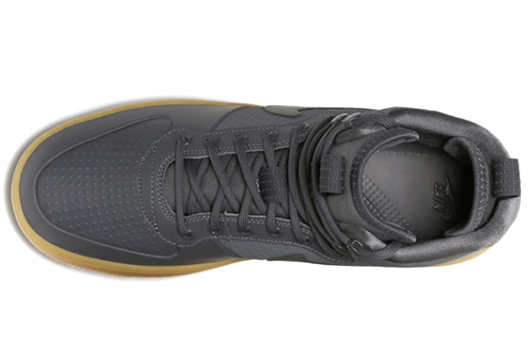 Purchase Nike Court Borough Mid Winter 'Grey Gum' AA0547-001