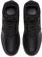 Nike Court Borough Mid Winter 'Triple Black' - Negro Triple Invierno Mid AA0547-002 Shop Nike Court Borough Mid Winter 'Triple Black' - Negro Triple Invierno Mid AA0547-002