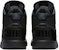 Nike Court Borough Mid Winter 'Hitam Triple' AA0547-002