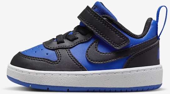 (TD) 耐克Court Burrow Low Recraft '游戏皇家白' HM6300-480 Buy (TD) 耐克Court Burrow Low Recraft '游戏皇家白' HM6300-480