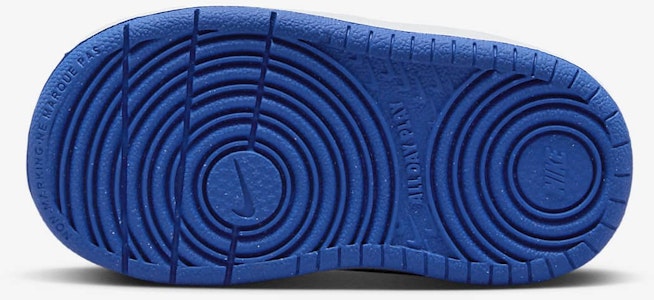 (TD) 耐克Court Burrow Low Recraft '游戏皇家白' HM6300-480 Order (TD) 耐克Court Burrow Low Recraft '游戏皇家白' HM6300-480