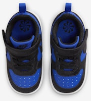 나이키 코트 버로우 로우 리크래프트 '게임 로얄 화이트' HM6300-480 Shop 나이키 코트 버로우 로우 리크래프트 '게임 로얄 화이트' HM6300-480