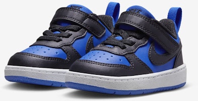 나이키 코트 버로우 로우 리크래프트 '게임 로얄 화이트' HM6300-480 Purchase 나이키 코트 버로우 로우 리크래프트 '게임 로얄 화이트' HM6300-480