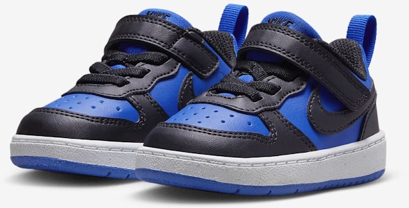 (TD) 耐克Court Burrow Low Recraft '游戏皇家白' HM6300-480 Purchase (TD) 耐克Court Burrow Low Recraft '游戏皇家白' HM6300-480