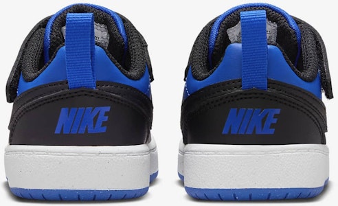 (TD) 耐克Court Burrow Low Recraft '游戏皇家白' HM6300-480 Details for (TD) 耐克Court Burrow Low Recraft '游戏皇家白' HM6300-480