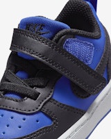 나이키 코트 버로우 로우 리크래프트 '게임 로얄 화이트' HM6300-480 Sizing 나이키 코트 버로우 로우 리크래프트 '게임 로얄 화이트' HM6300-480