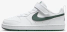 Buy Nike Court Burrow Low 再製版「復古白綠」 DV5457-122