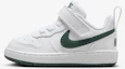 Buy Nike Court Burrow Low Recraft「白色復古綠」 DV5458-122