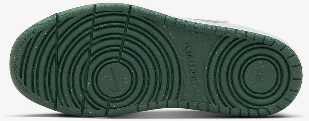 Nike Court Burrow Low 再製版「復古白綠」 DV5457-122 Order Nike Court Burrow Low 再製版「復古白綠」 DV5457-122