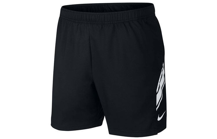 Nike Court Dri-Fit Tennis Shorts Black 939274-011