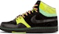 Nike Court Force Hi 'Hitam' 313385-003