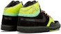 Nike Court Force Hi 'Hitam' 313385-003
