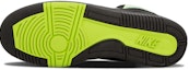 Shop Nike Court Force Hi 'Hitam' 313385-003