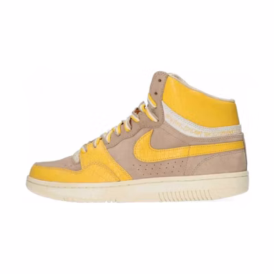 Nike Court Force Hi 'Stussy'