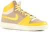 Lookbook Nike Court Force Hi 'Stussy' Lelaki 312270-271