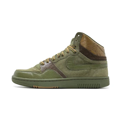Nike Court Force Hi 'World Cup 2006'