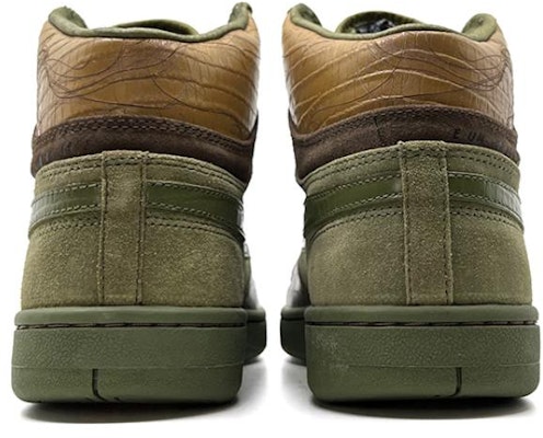 나이키 코트 포스 하이 '06 월드컵 (Nike Koteu Poseu Hai '06 Woldeu Keop) 313385-331 Lookbook 나이키 코트 포스 하이 '06 월드컵 (Nike Koteu Poseu Hai '06 Woldeu Keop) 313385-331