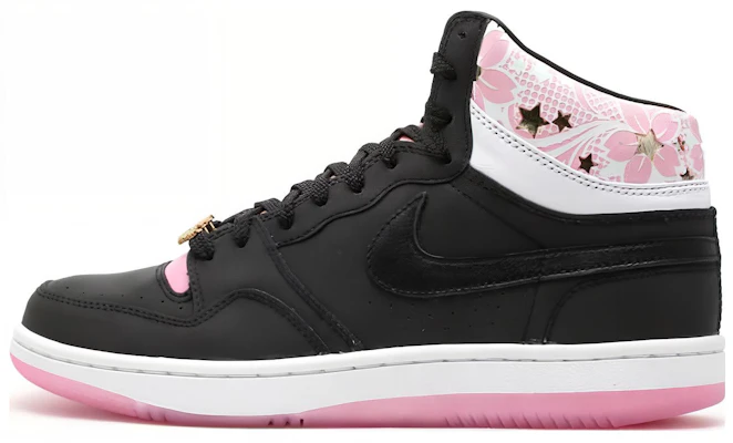 耐克Court Force Hi Premium樱花'上野' 316384-002 Buy 耐克Court Force Hi Premium樱花'上野' 316384-002