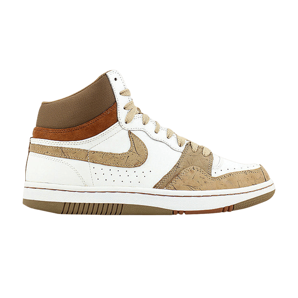 nike court force high