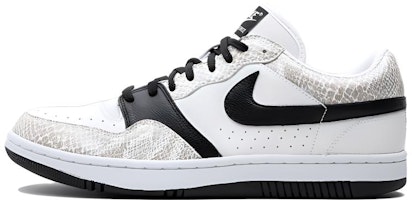 Nike Court Force Low 'Cocoa Snake' 314191-101 Nike Court Force Low 'Cocoa Snake' 314191-101