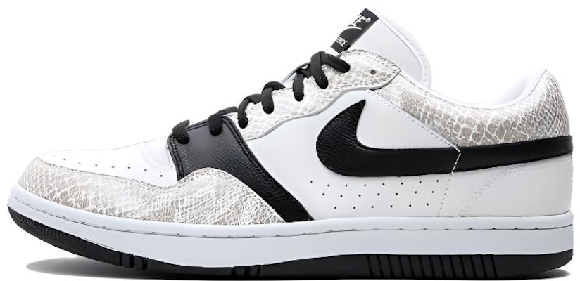 Nike Court Force Low 'Cocoa Snake' 314191-101 Buy Nike Court Force Low 'Cocoa Snake' 314191-101
