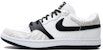 Nike Court Force Low 'Cocoa Snake' Coklat Ular. 314191-101