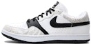 Buy Nike Court Force Low 'Cocoa Snake' Coklat Ular. 314191-101