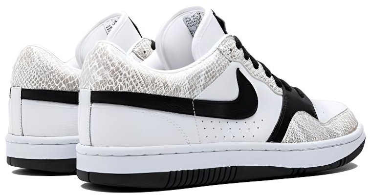 나이키 코트 포스 로우 '코코아 스네이크' (Nike 코트 포스 로우 '코코아 뱀' is slightly shorter if needed) 314191-101 Order 나이키 코트 포스 로우 '코코아 스네이크' (Nike 코트 포스 로우 '코코아 뱀' is slightly shorter if needed) 314191-101
