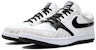 Nike Court Force Low 'Cocoa Snake' Coklat Ular. 314191-101