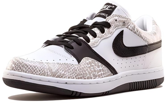 나이키 코트 포스 로우 '코코아 스네이크' (Nike 코트 포스 로우 '코코아 뱀' is slightly shorter if needed) 314191-101 Shop 나이키 코트 포스 로우 '코코아 스네이크' (Nike 코트 포스 로우 '코코아 뱀' is slightly shorter if needed) 314191-101