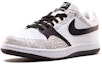 Shop Nike Court Force Low 'Cocoa Snake' Coklat Ular. 314191-101
