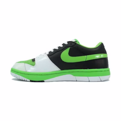 Nike Court Force Low 'Gimme 5'