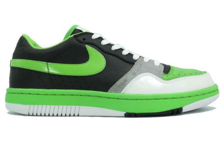Nike Court Force Low 'Gimme 5' 圖 2