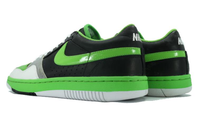 Nike Court Force Low 'Gimme 5' 圖 3