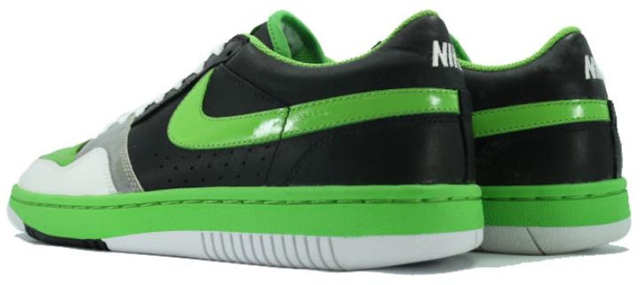 나이키 코트 포스 로우 '하이파이브' (Nike Court Force Low 'High Five') 314191-031 Lookbook 나이키 코트 포스 로우 '하이파이브' (Nike Court Force Low 'High Five') 314191-031