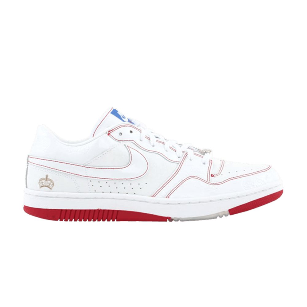 Nike Court Force Low 'Mighty Crown' 314191-111